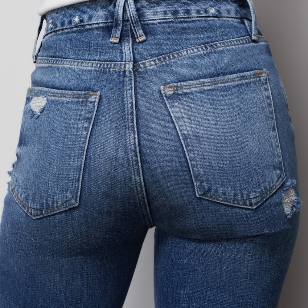 Good American Jeans-New